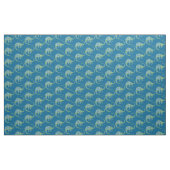 Dino-Alphabet Stoff (Yard (91,4 cm))