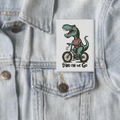 Dino auf Achse Button (Insitu)