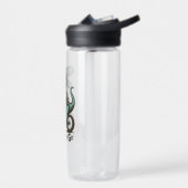 Dino auf Achse Trinkflasche (Links)