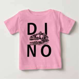 DINO - Baby Fine Jersey T - Shirt