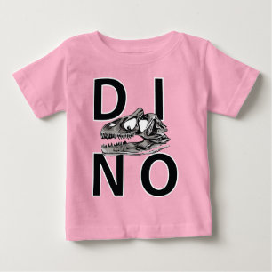 DINO - Baby Fine Jersey T - Shirt