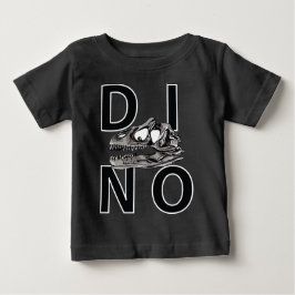 DINO - Baby Fine Jersey T - Shirt