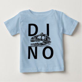 DINO - Baby Fine Jersey T - Shirt
