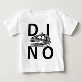 DINO - Baby Fine Jersey T - Shirt