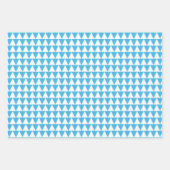 DINO BABY IN DER KÜCHE GESCHENKPAPIER SET (Vorderseite 3)