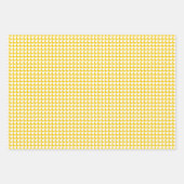 DINO BABY IN DER KÜCHE GESCHENKPAPIER SET (Vorderseite 2)