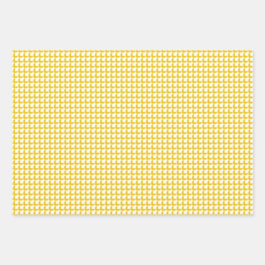 DINO BABY IN DER KÜCHE GESCHENKPAPIER SET (Vorderseite 2)