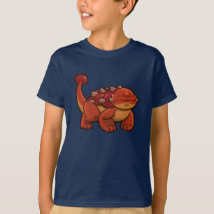 Dino-BabysAnkylosaurus T-Shirt
