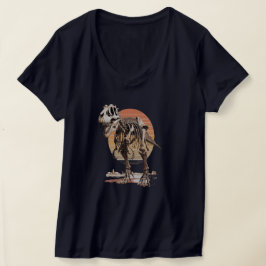 Dino Bones T-Shirt