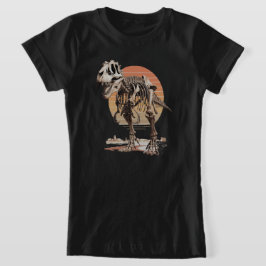 Dino Bones T-Shirt