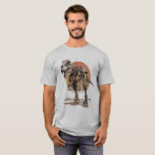Dino Bones T-Shirt (Vorne ganz)