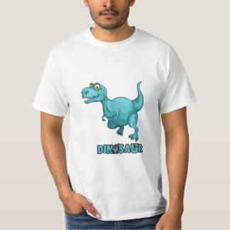 Dino Boys T - Shirt