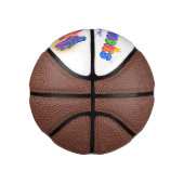 Dino-Buddies™ Basketball - Dino-Buddies-Spiel (Rechts)