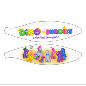 Dino-Buddies™ Basketball - Dino-Buddies-Spiel (Panele)