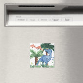 Dino Buddies I Magnet (In Situ (Geschirrspüler))