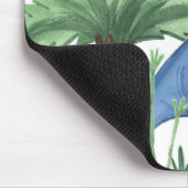 Dino Buddies I Mousepad (Ecke)