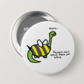 Dino Button (Vorne & Hinten)