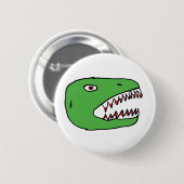 Dino Button (Vorne & Hinten)