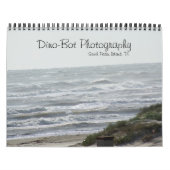 Dino-Calender Kalender (Titelbild)