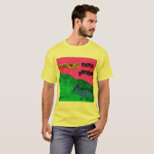 Dino Days T-Shirt (Vorne ganz)