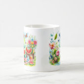 Dino Delight Tasse (Mittel)