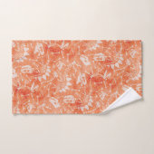 Dino Dig Badhandtuch Set (Handtuch)