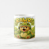 Dino Dylan Kaffeetasse (Mittel)