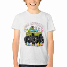 Dino Egg Crusher Monster Truck Oaster