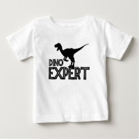 Dino Expert - Dinosaurier Lovers