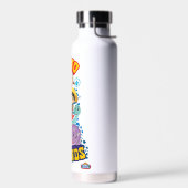 Dino Friends | Dino Ranch Trinkflasche (Links)