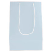 Dino Gift Bag Mittlere Geschenktüte (Rückseite)