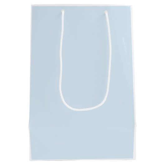 Dino Gift Bag Mittlere Geschenktüte (Rückseite)