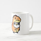 Dino Hilda Kaffeetasse (VorderseiteRechts)