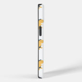 dino iPhone 14 Fall Case-Mate iPhone Hülle (Rückseite / Rechts)