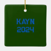 Dino Jungle Adventure Throw Kissen Keramikornament (Rückseite)