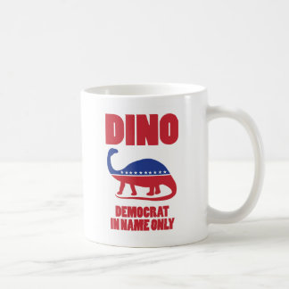 Dino Kaffeetasse