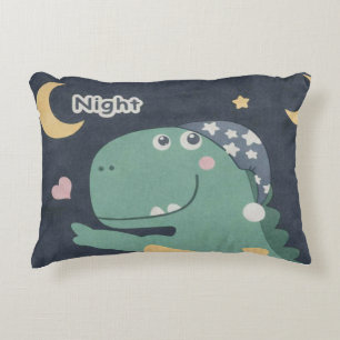 Dino-Kissen Dekokissen