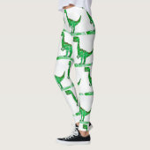 Dino Leggings (Links)