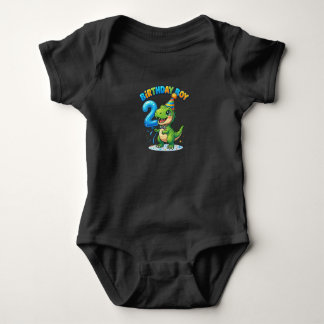 Dino Level Zwei Freigeschaltet Tee | Prähistorisch