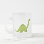 Dino Mattglastasse (Links)