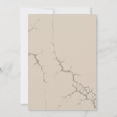 Dino-Mite Birthday Bash Einladung (Rückseite)