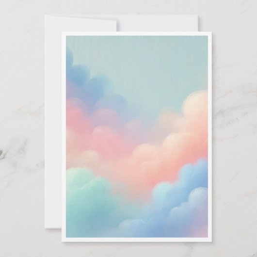 DINO-MITE BIRTHDAY EINLADUNG (Rückseite)