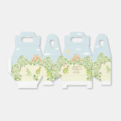 Dino-Mite Birthparty! Geschenkschachtel (Ungefaltet)