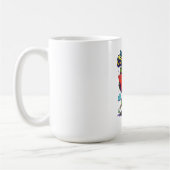 Dino-Mite-Konnektivität Kaffeetasse (Links)