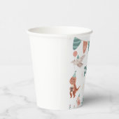 Dino-Mite Pappbecher (Rechts)