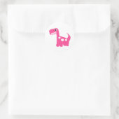 Dino-mite Stickers (Tasche)