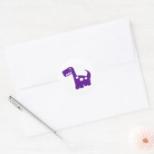 Dino-mite Stickers (Umschlag)