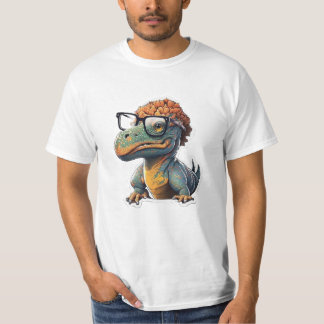 Dino-mite-Stil: Der spektakuläre Dinosaurier-T - S T-Shirt