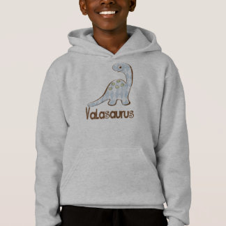 Dino nannte Val Hoodie