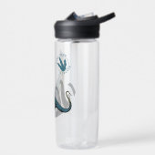 Dino Nerd Forever (#02): Dreadnoughtus schrani Trinkflasche (Links)